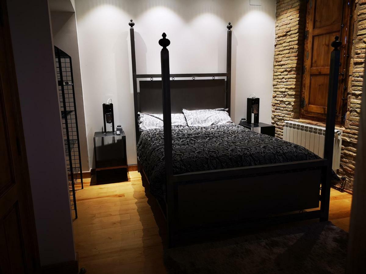Apartamento El Capricho De Sagasta Logroño
