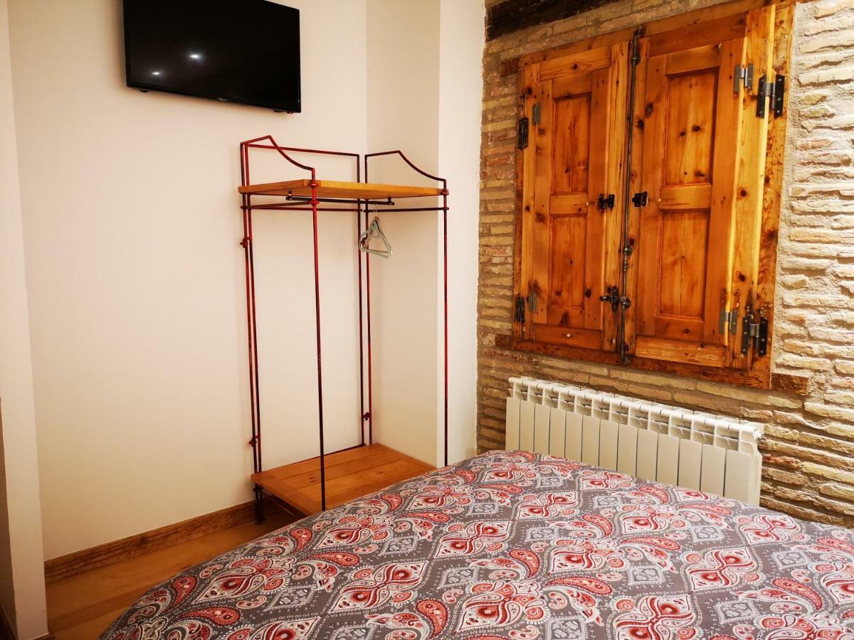 El Capricho De Sagasta Logroño