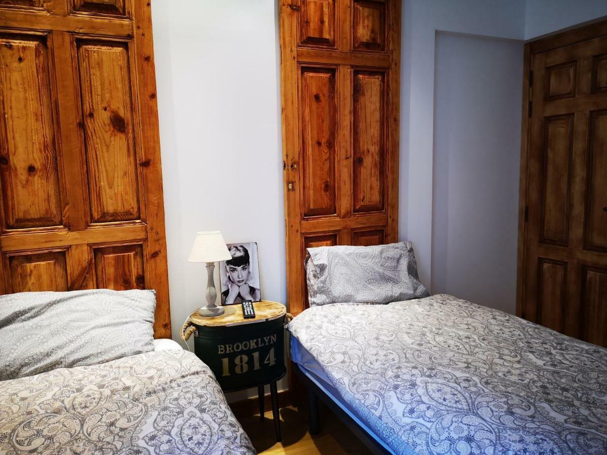El Capricho De Sagasta Apartamento Logroño