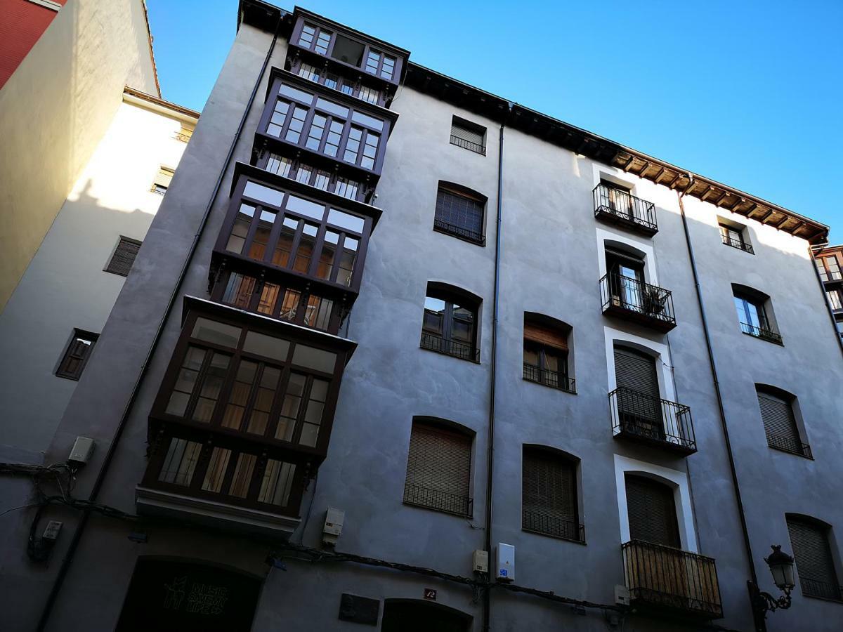 Apartamento El Capricho De Sagasta *