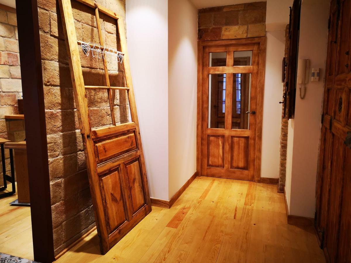 El Capricho De Sagasta Apartamento Logroño