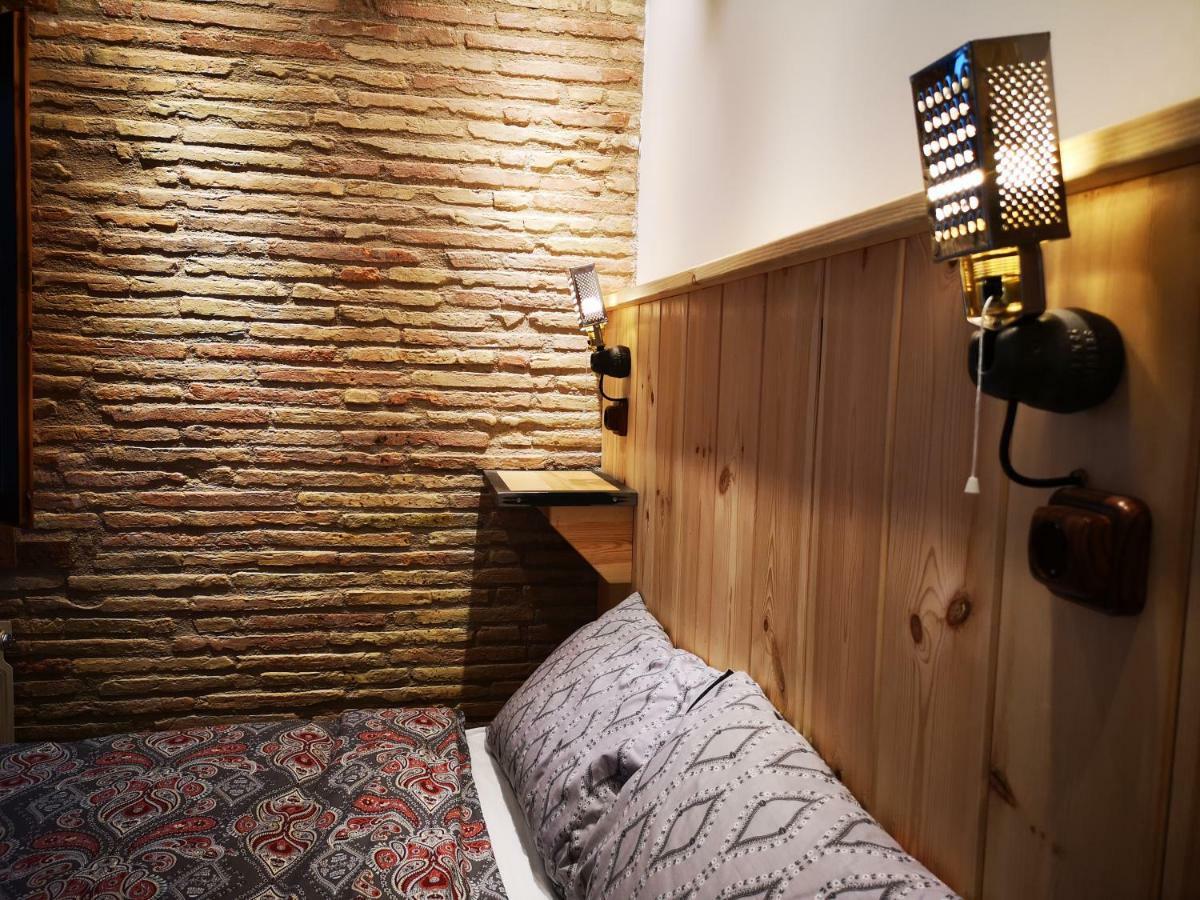 Apartamento El Capricho De Sagasta