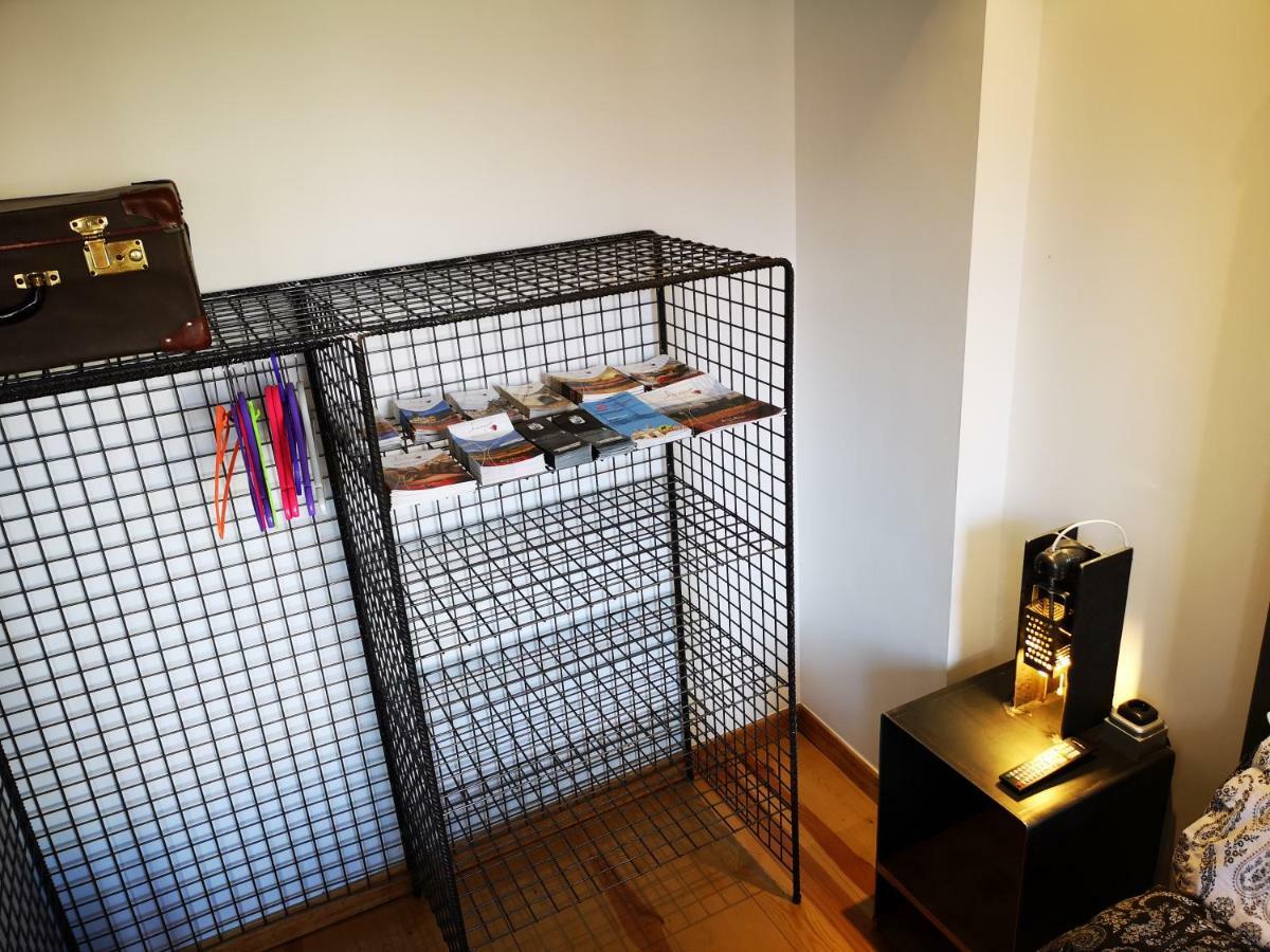 El Capricho De Sagasta Apartamento Logroño