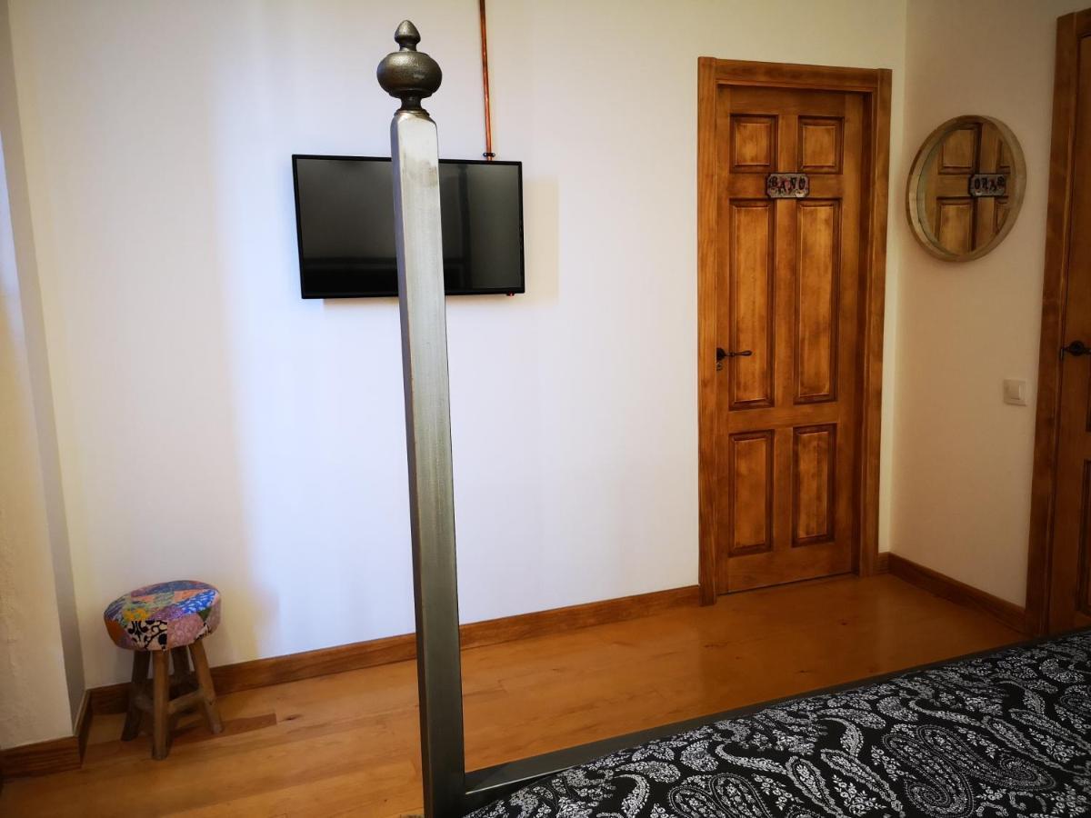 El Capricho De Sagasta Apartamento Logroño